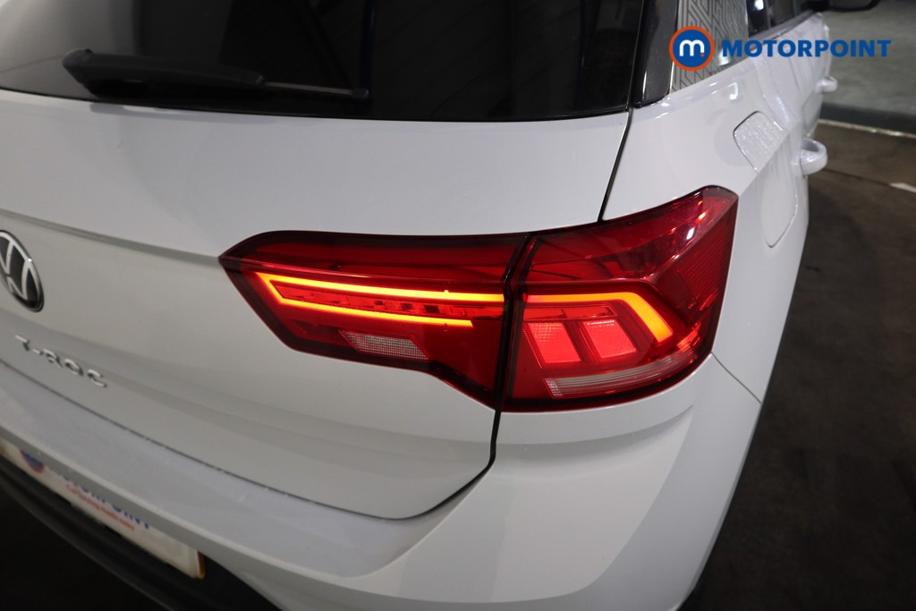Volkswagen T-Roc Black Edition Automatic Petrol SUV - Stock Number (1619245) - 27th supplementary image