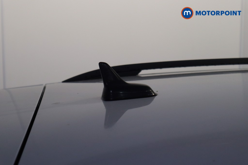 Volkswagen T-Roc Black Edition Automatic Petrol SUV - Stock Number (1619245) - 29th supplementary image