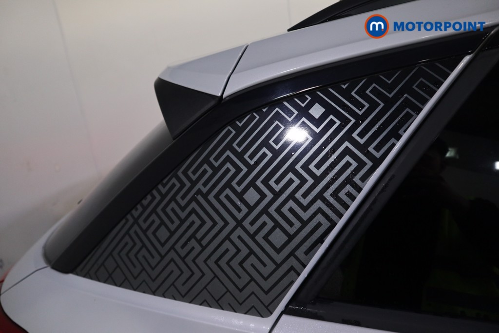 Volkswagen T-Roc Black Edition Automatic Petrol SUV - Stock Number (1619245) - 30th supplementary image