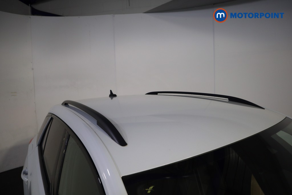 Volkswagen T-Roc Black Edition Automatic Petrol SUV - Stock Number (1619245) - 31st supplementary image