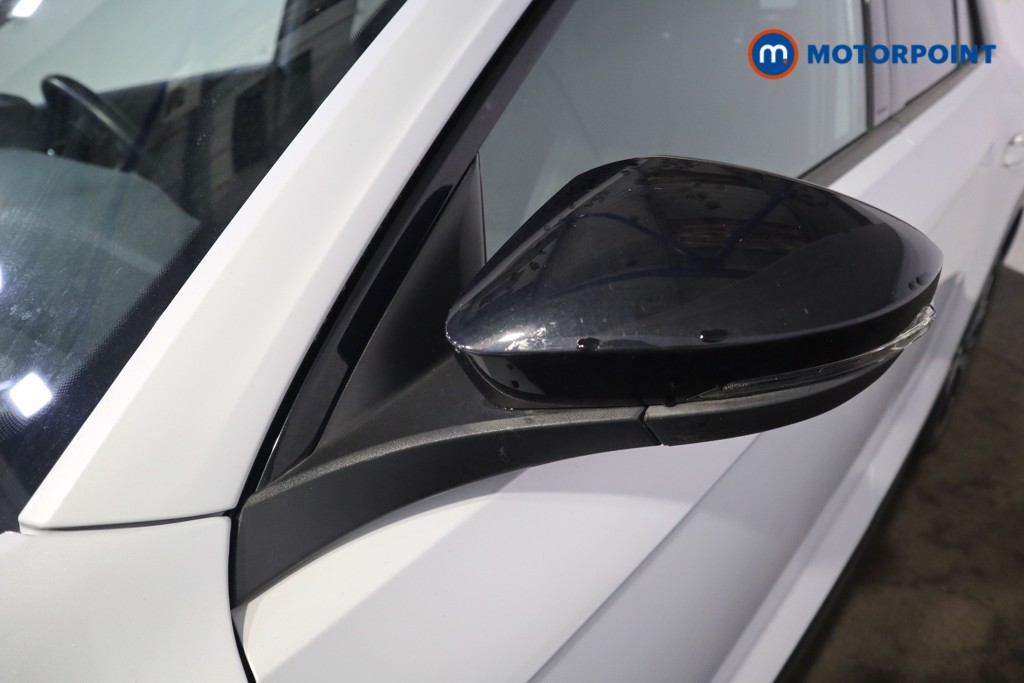 Volkswagen T-Roc Black Edition Automatic Petrol SUV - Stock Number (1619245) - 33rd supplementary image