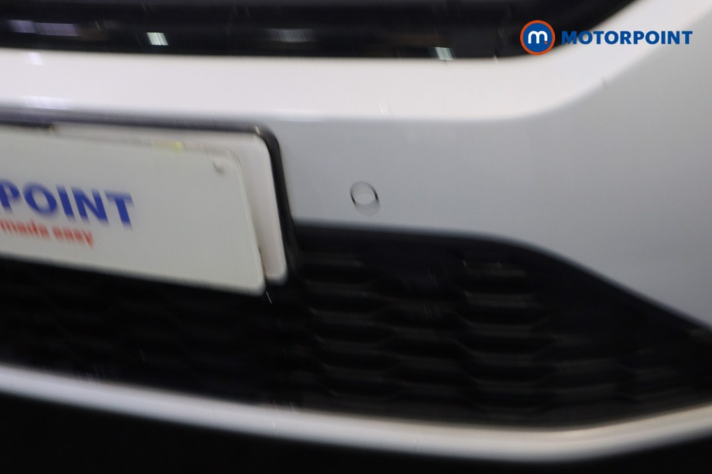 Volkswagen T-Roc Black Edition Automatic Petrol SUV - Stock Number (1619245) - 34th supplementary image