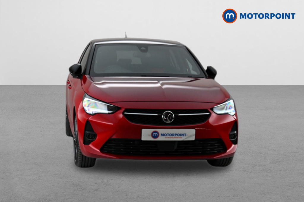 Vauxhall Corsa Sri Premium Automatic Petrol Hatchback - Stock Number (1619614) - Front bumper