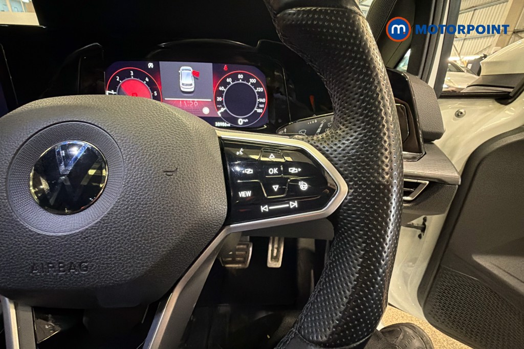 Volkswagen Golf GTD Automatic Diesel Hatchback - Stock Number (1619632) - 4th supplementary image