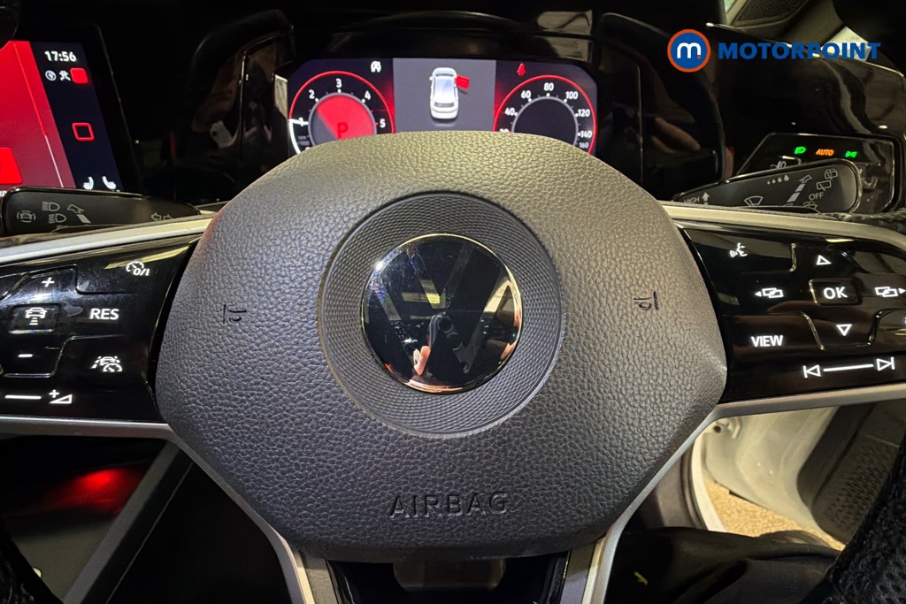 Volkswagen Golf GTD Automatic Diesel Hatchback - Stock Number (1619632) - 5th supplementary image