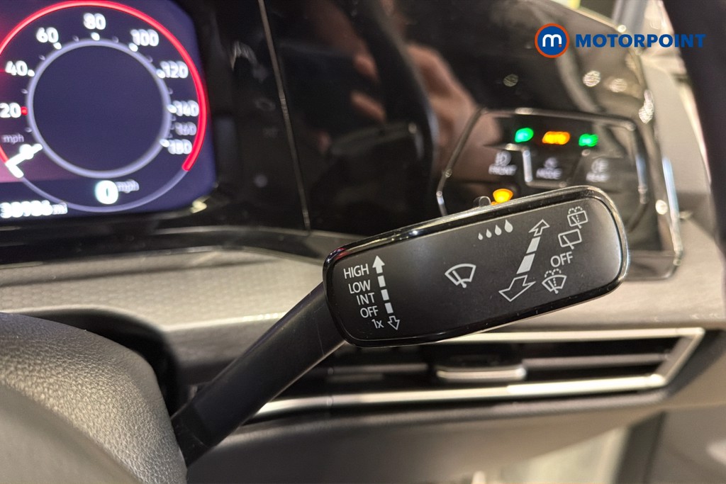 Volkswagen Golf GTD Automatic Diesel Hatchback - Stock Number (1619632) - 7th supplementary image