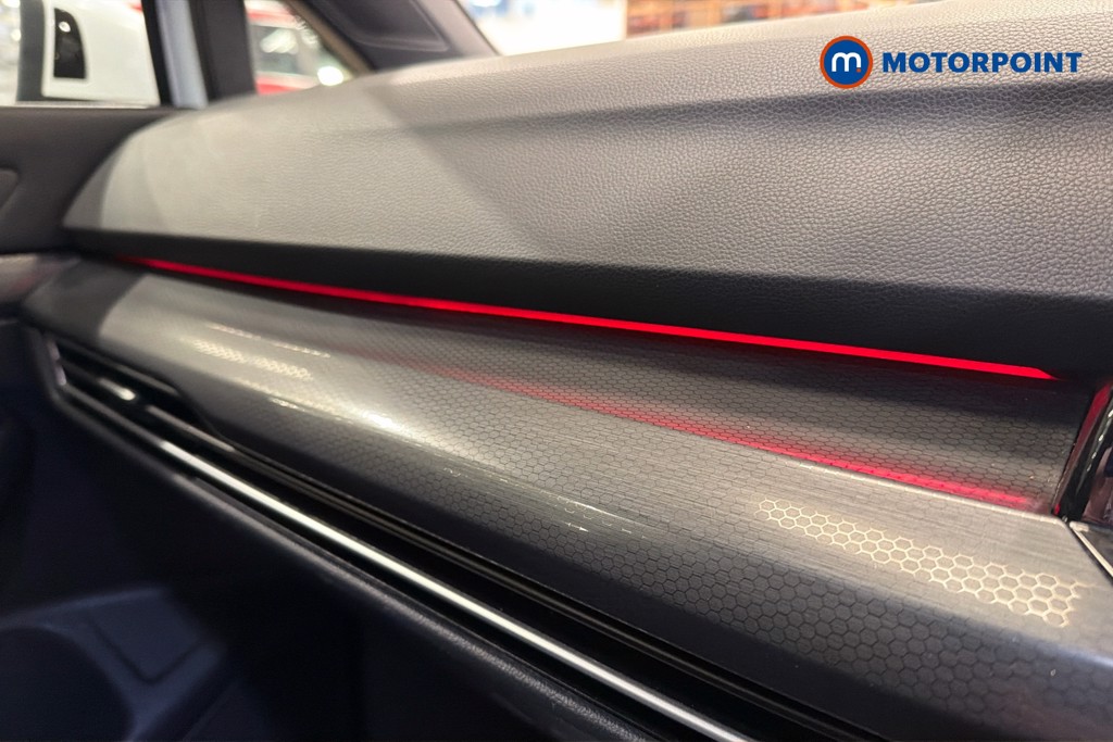 Volkswagen Golf GTD Automatic Diesel Hatchback - Stock Number (1619632) - 11th supplementary image