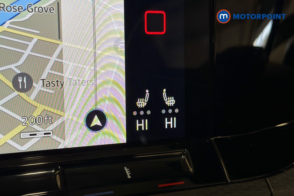 Volkswagen Golf GTD Automatic Diesel Hatchback - Stock Number (1619632) - 14th supplementary image