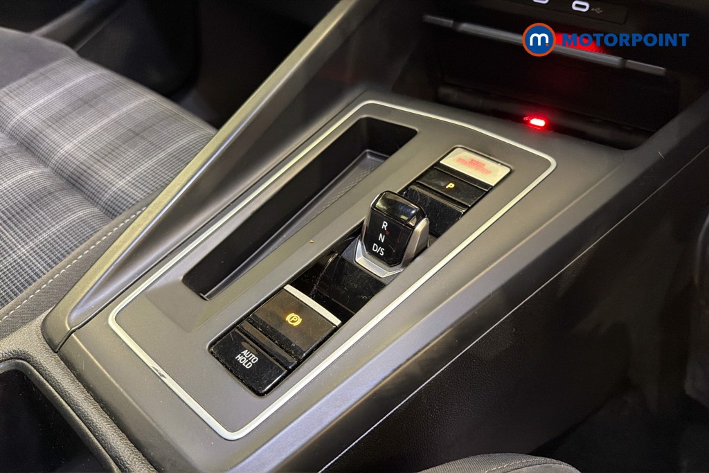 Volkswagen Golf GTD Automatic Diesel Hatchback - Stock Number (1619632) - 15th supplementary image