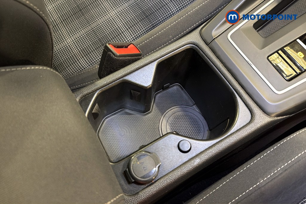 Volkswagen Golf GTD Automatic Diesel Hatchback - Stock Number (1619632) - 16th supplementary image