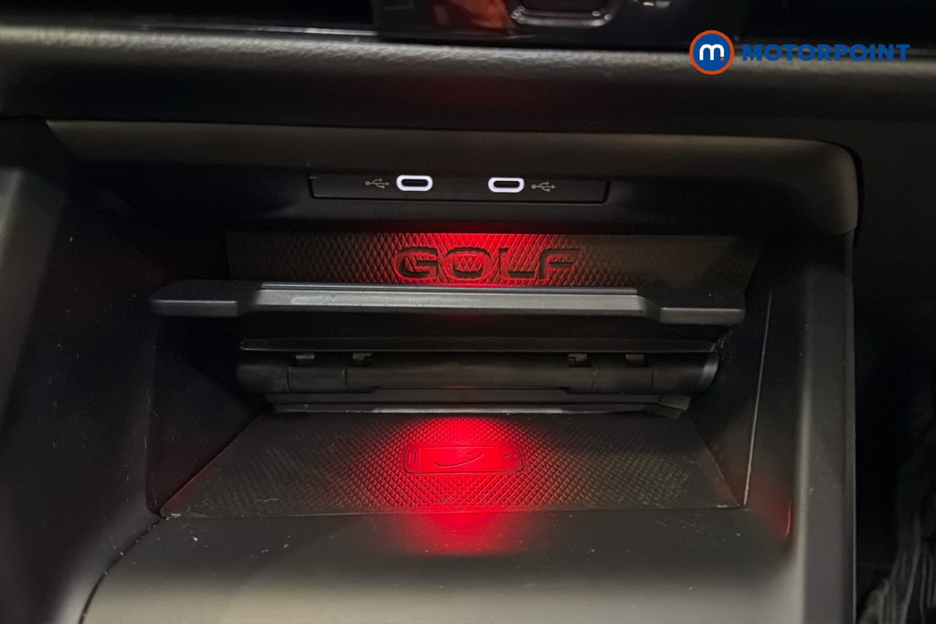 Volkswagen Golf GTD Automatic Diesel Hatchback - Stock Number (1619632) - 17th supplementary image