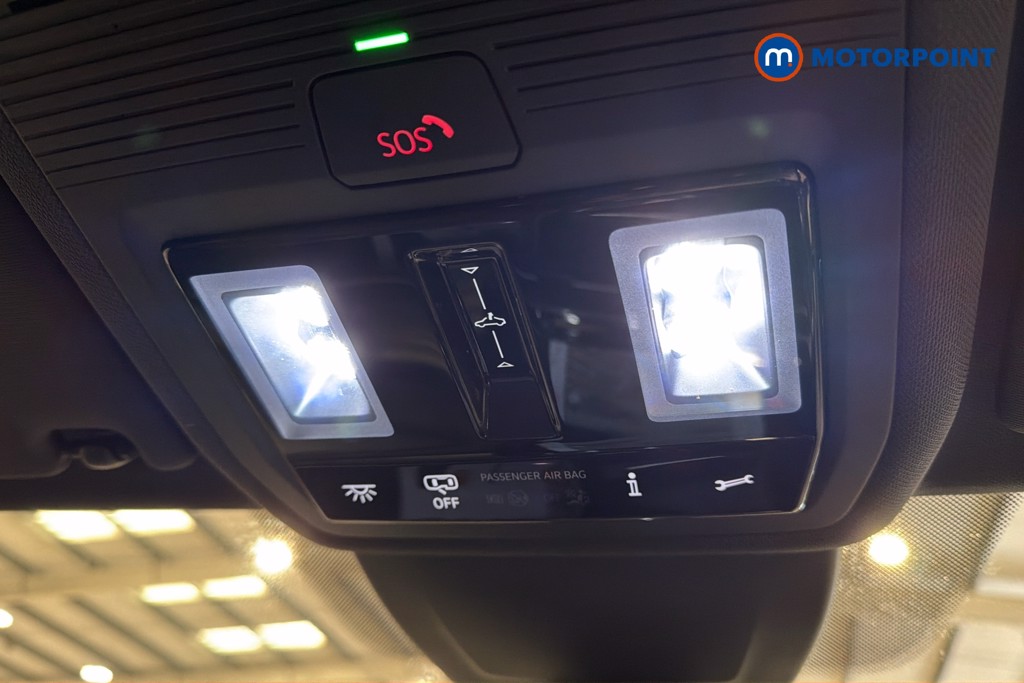 Volkswagen Golf GTD Automatic Diesel Hatchback - Stock Number (1619632) - 18th supplementary image