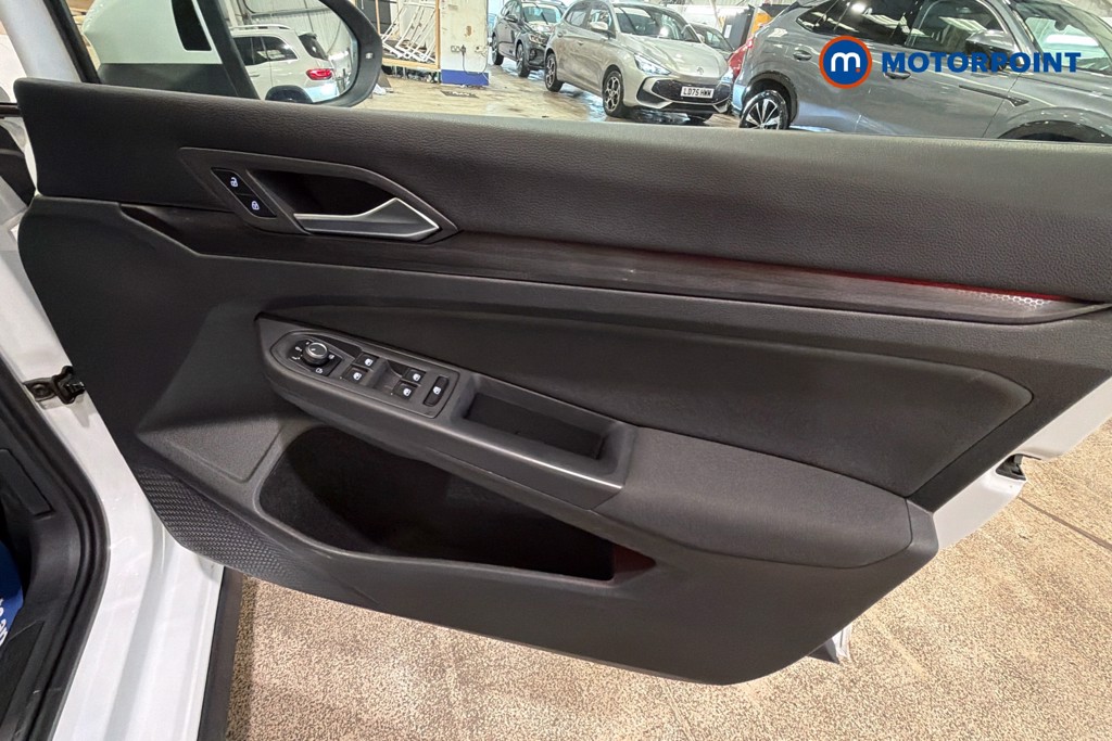 Volkswagen Golf GTD Automatic Diesel Hatchback - Stock Number (1619632) - 19th supplementary image