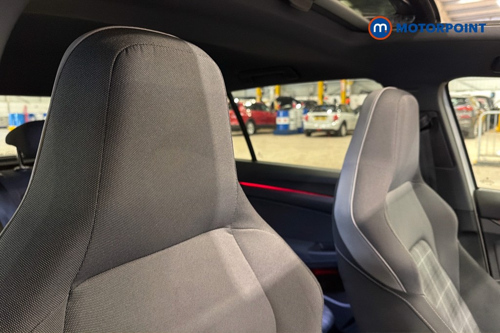 Volkswagen Golf GTD Automatic Diesel Hatchback - Stock Number (1619632) - 23rd supplementary image