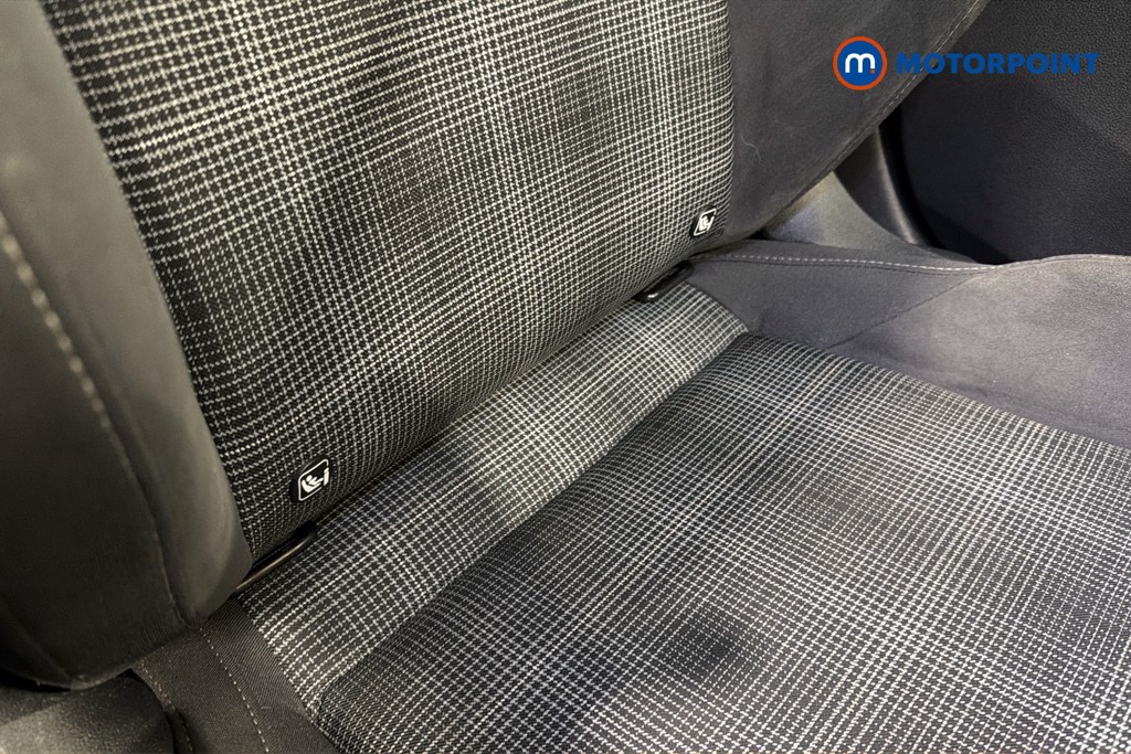 Volkswagen Golf GTD Automatic Diesel Hatchback - Stock Number (1619632) - 24th supplementary image