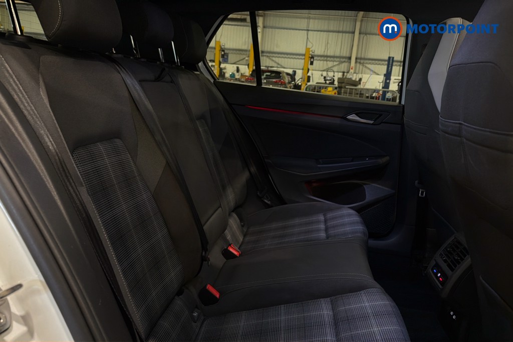 Volkswagen Golf GTD Automatic Diesel Hatchback - Stock Number (1619632) - 28th supplementary image