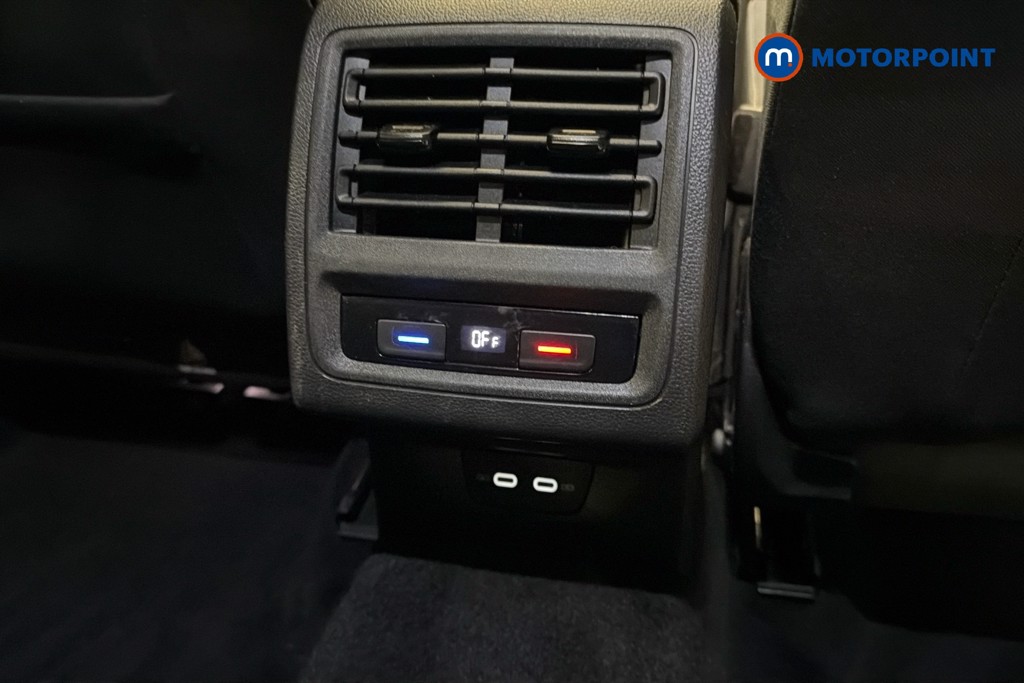 Volkswagen Golf GTD Automatic Diesel Hatchback - Stock Number (1619632) - 30th supplementary image