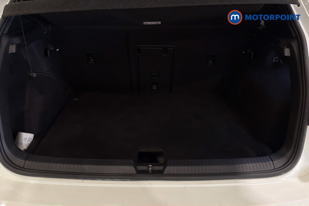 Volkswagen Golf GTD Automatic Diesel Hatchback - Stock Number (1619632) - 33rd supplementary image