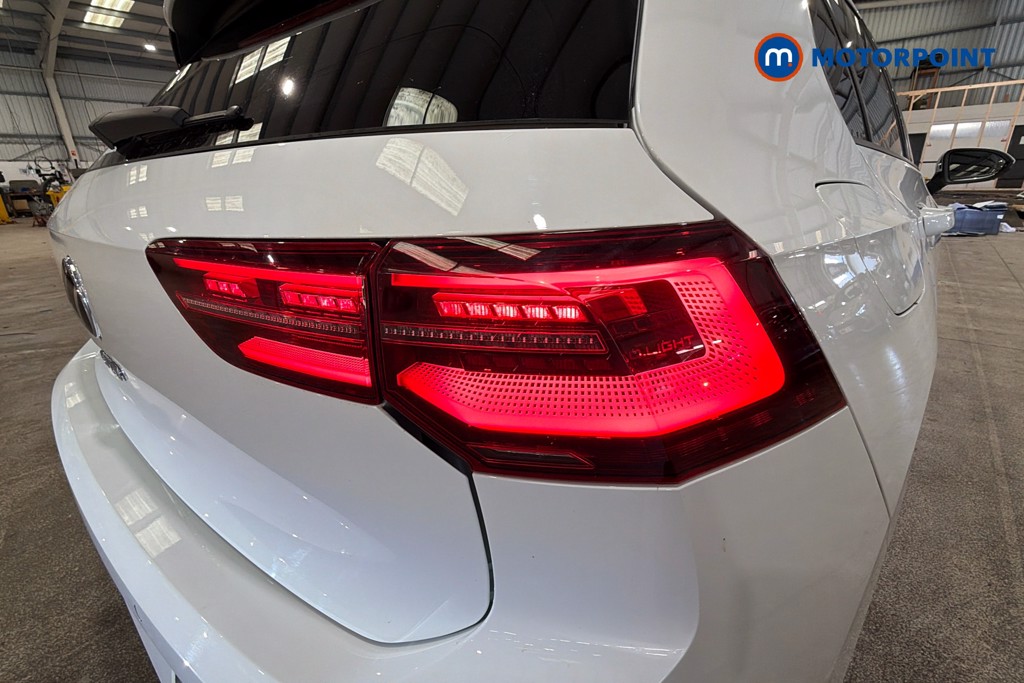 Volkswagen Golf GTD Automatic Diesel Hatchback - Stock Number (1619632) - 38th supplementary image