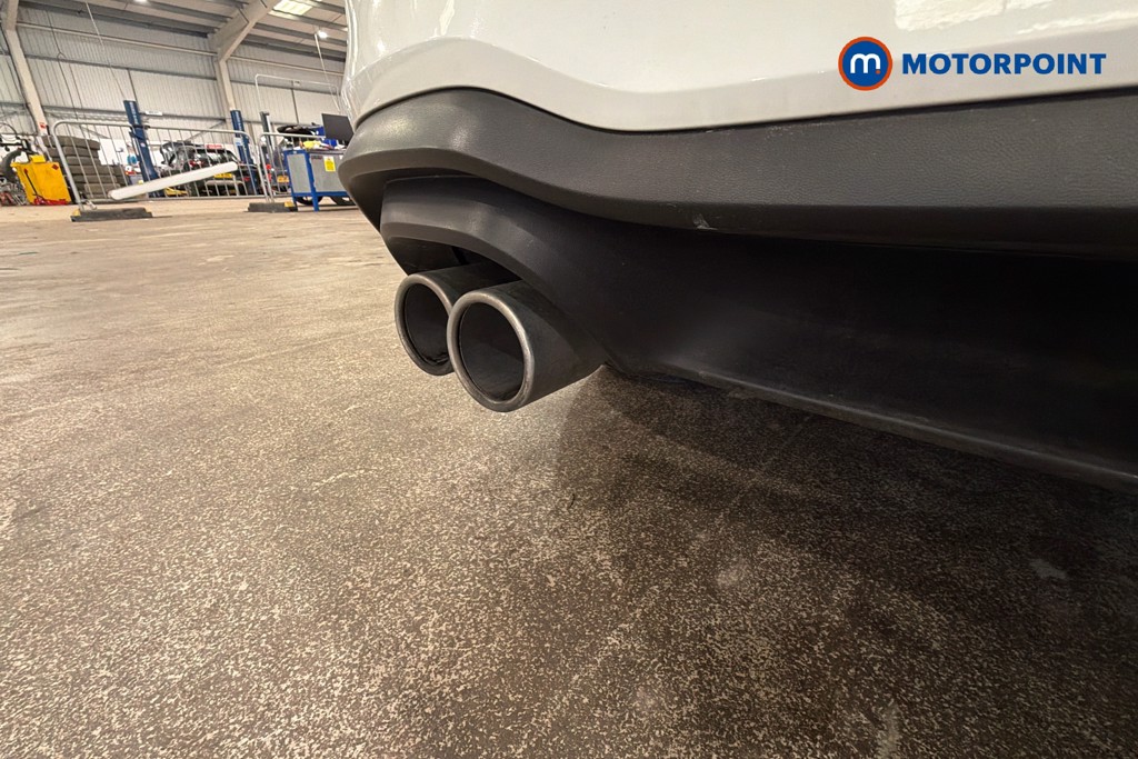 Volkswagen Golf GTD Automatic Diesel Hatchback - Stock Number (1619632) - 39th supplementary image