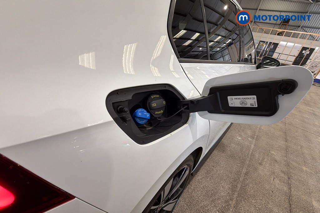 Volkswagen Golf GTD Automatic Diesel Hatchback - Stock Number (1619632) - 41st supplementary image