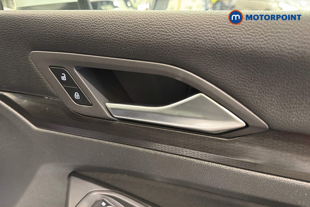 Volkswagen Golf GTD Automatic Diesel Hatchback - Stock Number (1619632) - 42nd supplementary image