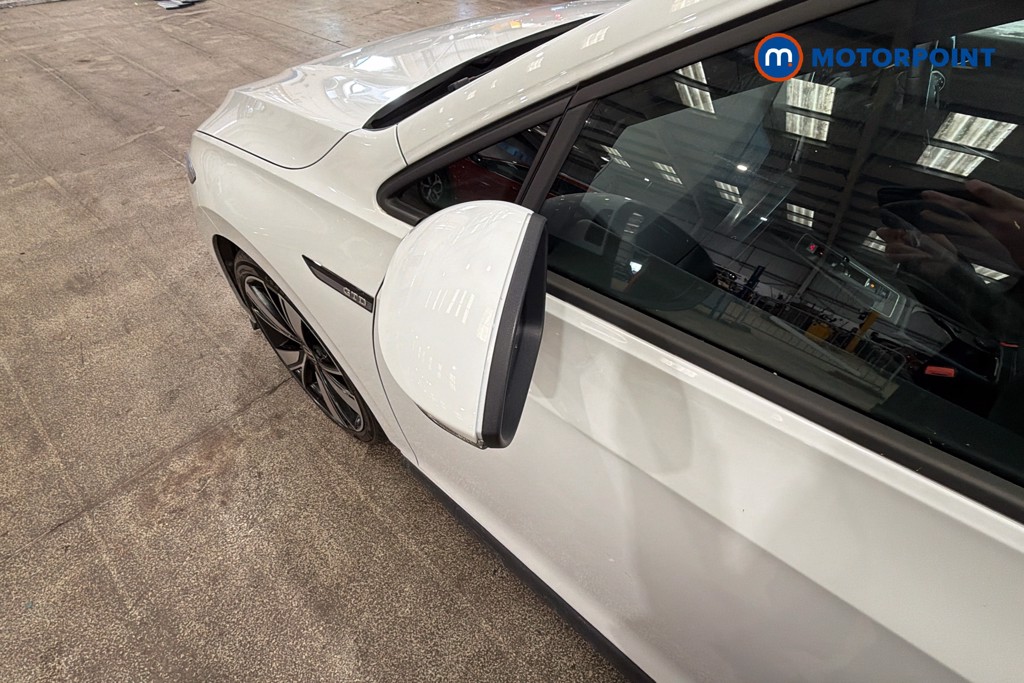 Volkswagen Golf GTD Automatic Diesel Hatchback - Stock Number (1619632) - 43rd supplementary image