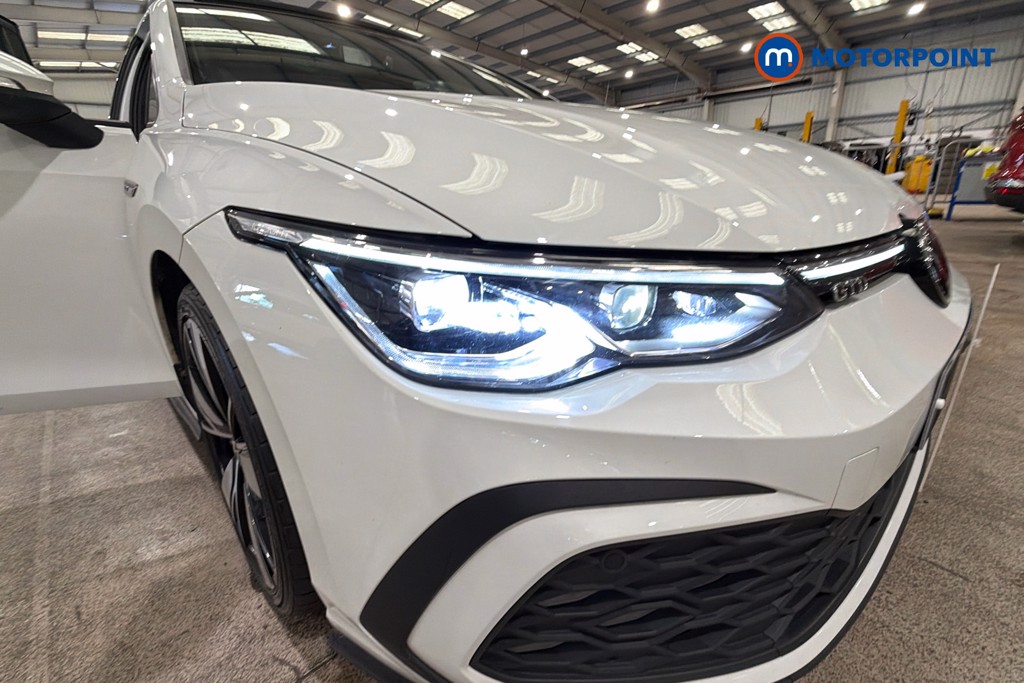 Volkswagen Golf GTD Automatic Diesel Hatchback - Stock Number (1619632) - 44th supplementary image