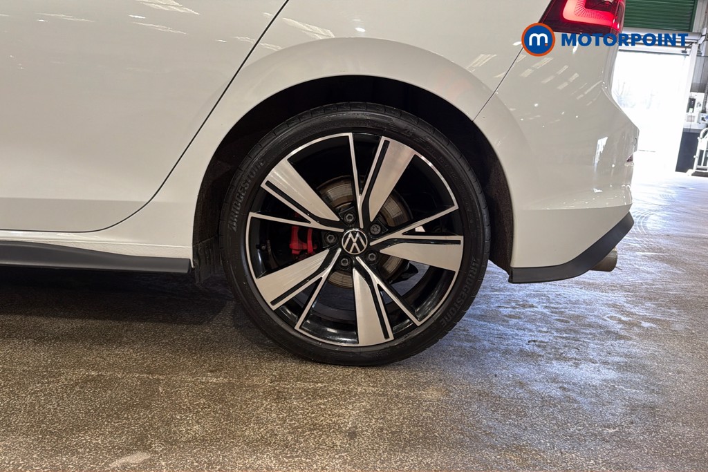 Volkswagen Golf GTD Automatic Diesel Hatchback - Stock Number (1619632) - 48th supplementary image