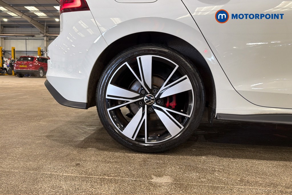 Volkswagen Golf GTD Automatic Diesel Hatchback - Stock Number (1619632) - 49th supplementary image