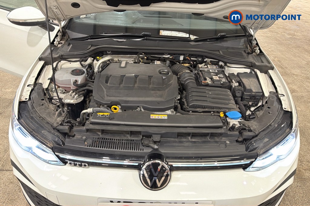 Volkswagen Golf GTD Automatic Diesel Hatchback - Stock Number (1619632) - 51st supplementary image