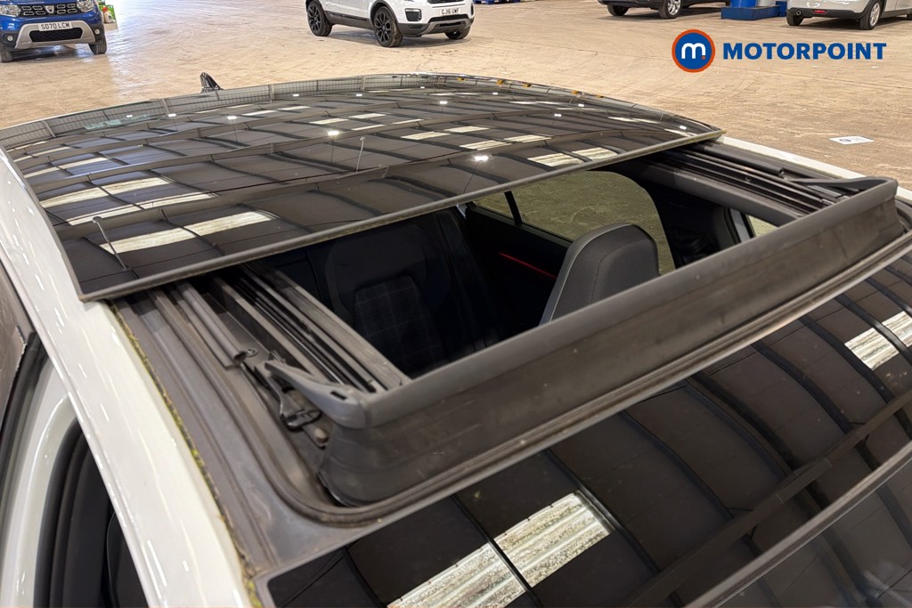 Volkswagen Golf GTD Automatic Diesel Hatchback - Stock Number (1619632) - 52nd supplementary image