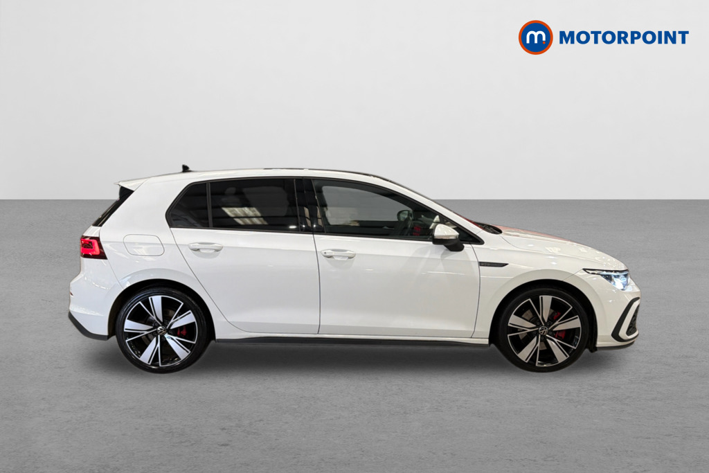 Volkswagen Golf GTD Automatic Diesel Hatchback - Stock Number (1619632) - Drivers side