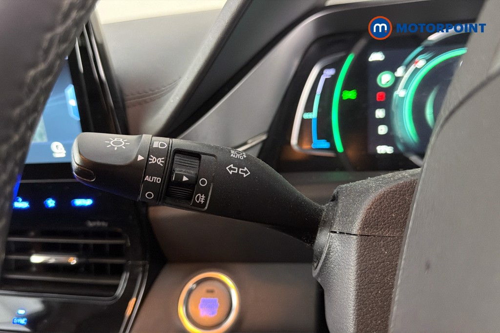 Hyundai Ioniq Premium Se Automatic Petrol-Electric Hybrid Hatchback - Stock Number (1620020) - 6th supplementary image