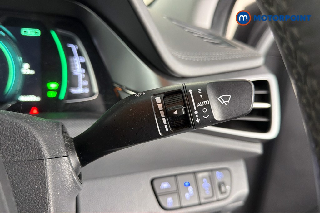 Hyundai Ioniq Premium Se Automatic Petrol-Electric Hybrid Hatchback - Stock Number (1620020) - 7th supplementary image
