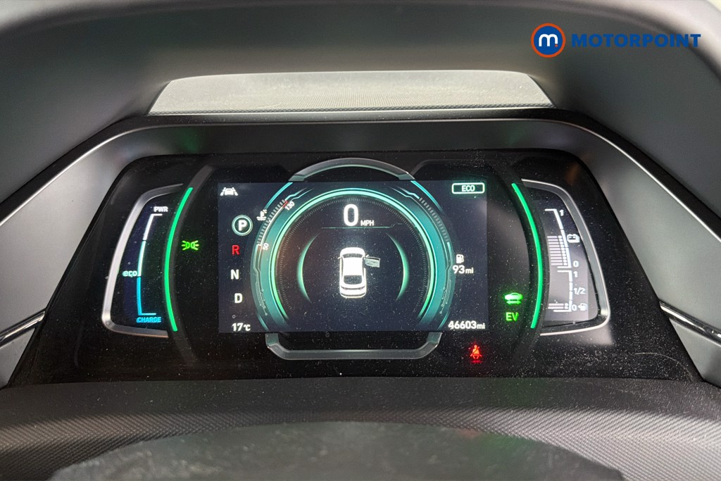Hyundai Ioniq Premium Se Automatic Petrol-Electric Hybrid Hatchback - Stock Number (1620020) - 8th supplementary image