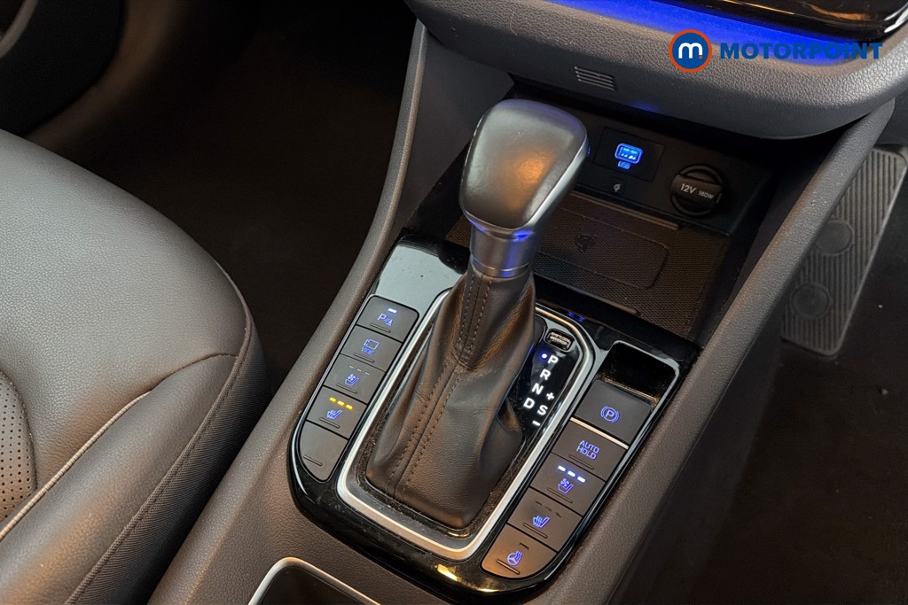 Hyundai Ioniq Premium Se Automatic Petrol-Electric Hybrid Hatchback - Stock Number (1620020) - 15th supplementary image
