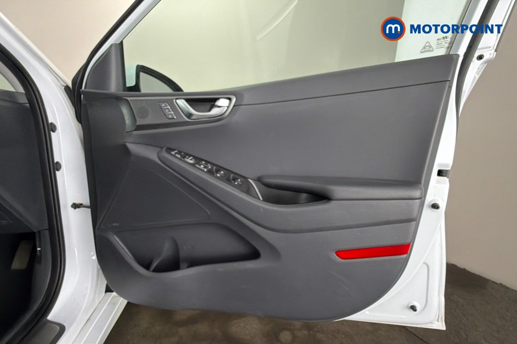 Hyundai Ioniq Premium Se Automatic Petrol-Electric Hybrid Hatchback - Stock Number (1620020) - 19th supplementary image
