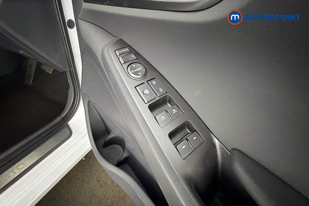 Hyundai Ioniq Premium Se Automatic Petrol-Electric Hybrid Hatchback - Stock Number (1620020) - 20th supplementary image