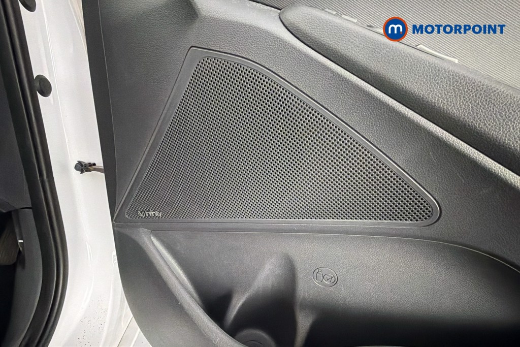 Hyundai Ioniq Premium Se Automatic Petrol-Electric Hybrid Hatchback - Stock Number (1620020) - 21st supplementary image