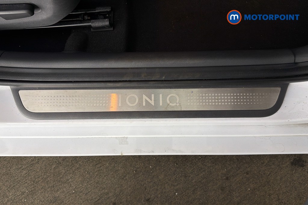 Hyundai Ioniq Premium Se Automatic Petrol-Electric Hybrid Hatchback - Stock Number (1620020) - 27th supplementary image