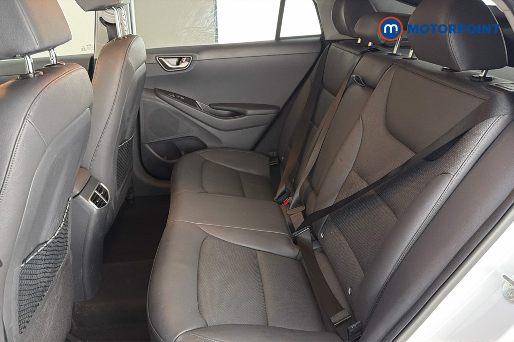Hyundai Ioniq Premium Se Automatic Petrol-Electric Hybrid Hatchback - Stock Number (1620020) - 28th supplementary image