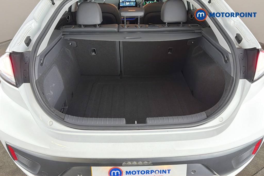 Hyundai Ioniq Premium Se Automatic Petrol-Electric Hybrid Hatchback - Stock Number (1620020) - 33rd supplementary image