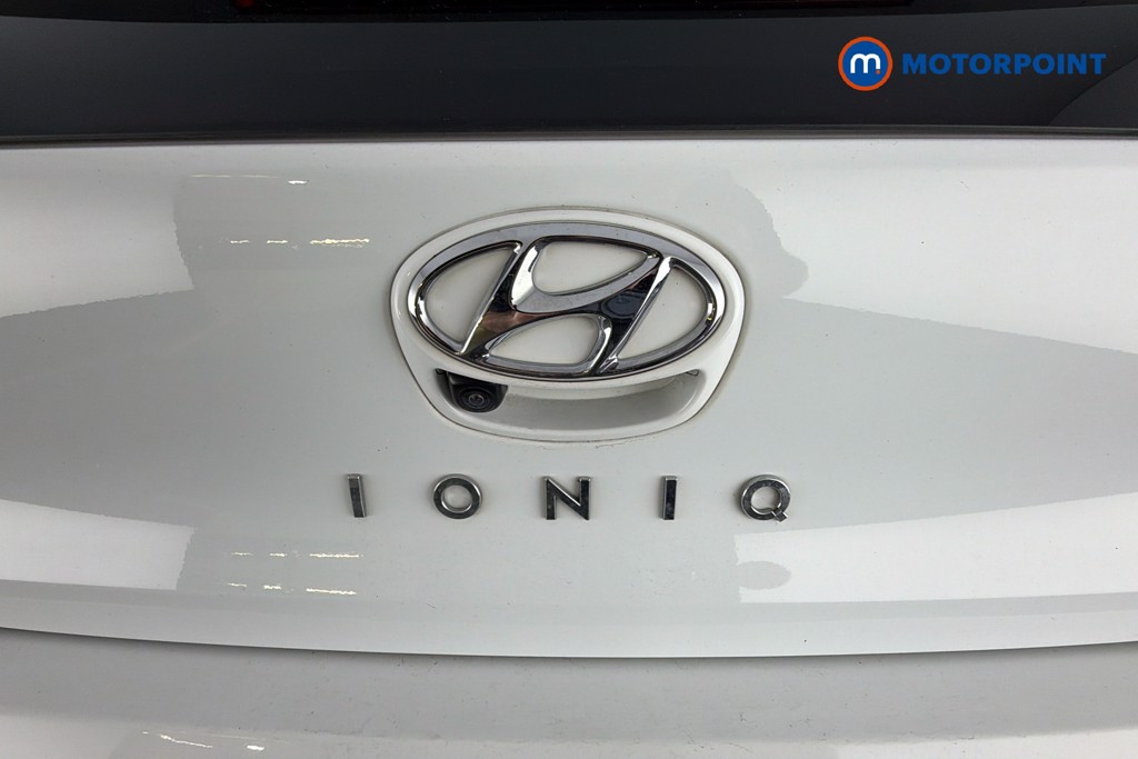 Hyundai Ioniq Premium Se Automatic Petrol-Electric Hybrid Hatchback - Stock Number (1620020) - 37th supplementary image