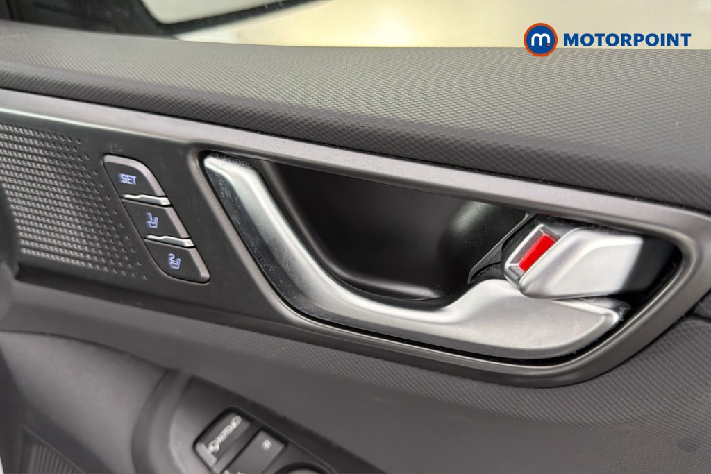 Hyundai Ioniq Premium Se Automatic Petrol-Electric Hybrid Hatchback - Stock Number (1620020) - 42nd supplementary image