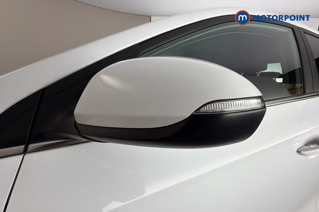 Hyundai Ioniq Premium Se Automatic Petrol-Electric Hybrid Hatchback - Stock Number (1620020) - 43rd supplementary image