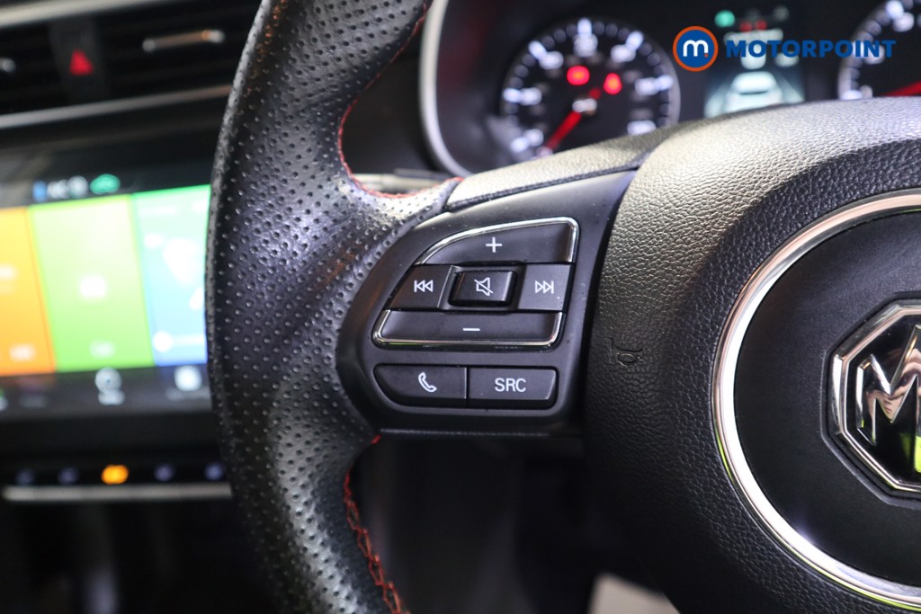 Mg Motor Uk ZS Excite Manual Petrol SUV - Stock Number (1620562) - 5th supplementary image