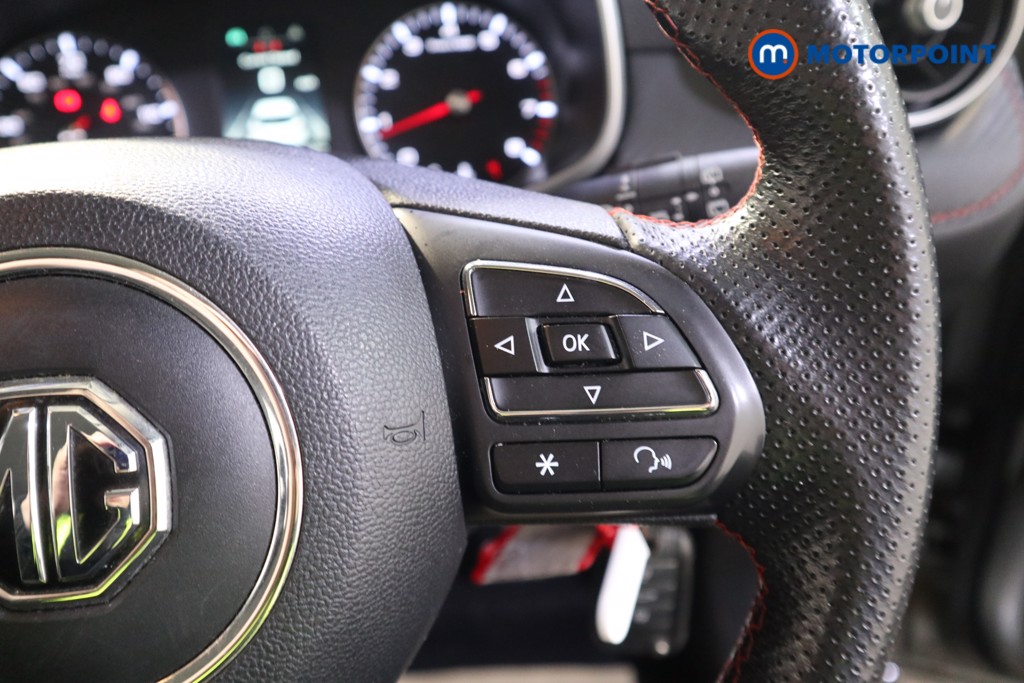 Mg Motor Uk ZS Excite Manual Petrol SUV - Stock Number (1620562) - 6th supplementary image