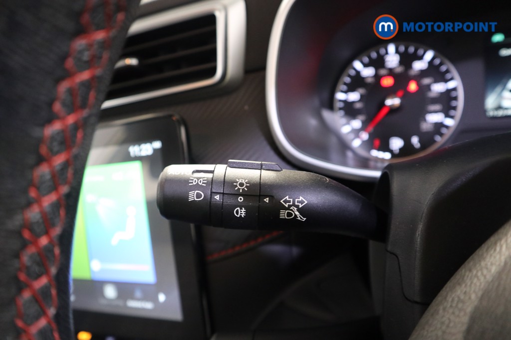 Mg Motor Uk ZS Excite Manual Petrol SUV - Stock Number (1620562) - 7th supplementary image