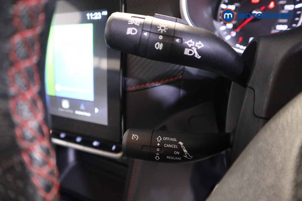 Mg Motor Uk ZS Excite Manual Petrol SUV - Stock Number (1620562) - 8th supplementary image